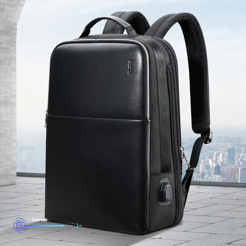 Fashionable Korean Style Travel Backpack for Students