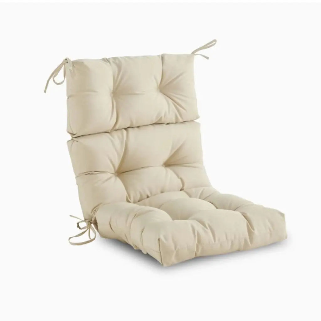 Outdoor Waterproof Chair Cushion