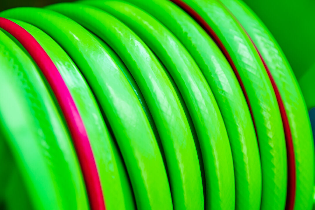 Locsolótömlő 50 m, 1/2", Professional: csomózódás, csavarodás védelem, UV álló, algásodás védelem