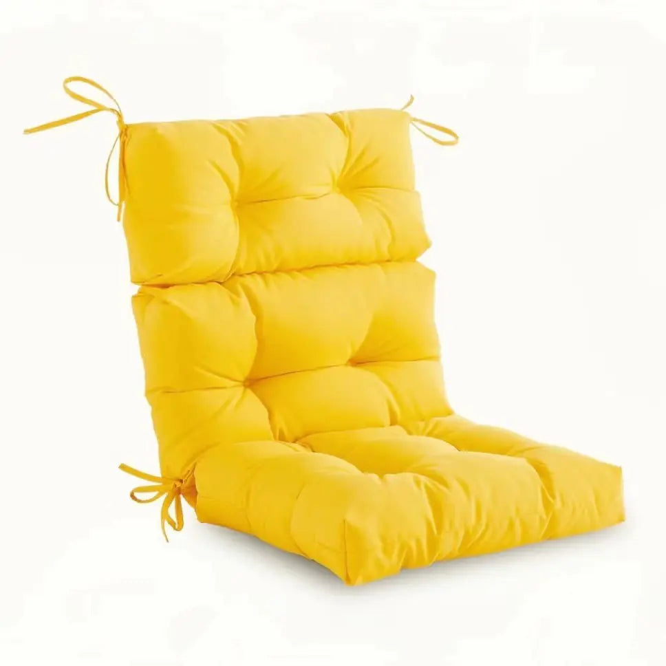 Outdoor Waterproof Chair Cushion