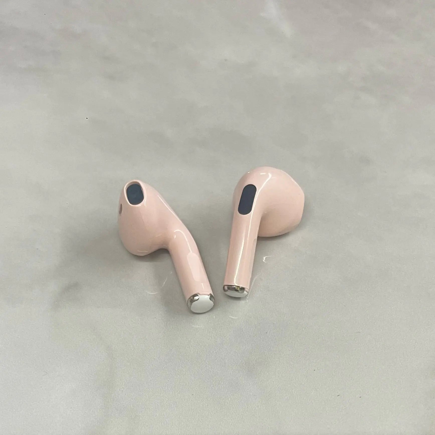 Pro4 Pro6 Wireless TWS Bluetooth Headphones with Noise Canceling