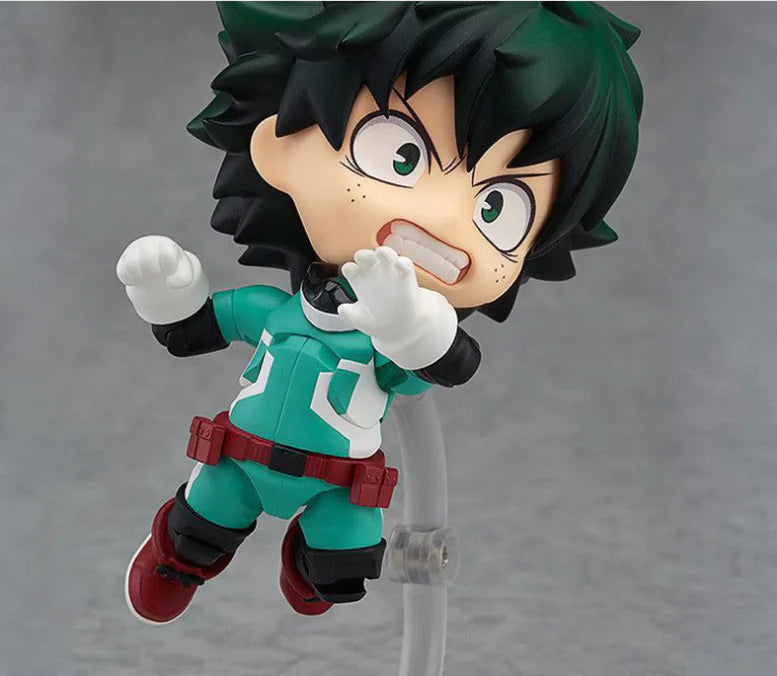 Anime Figure Model Collection