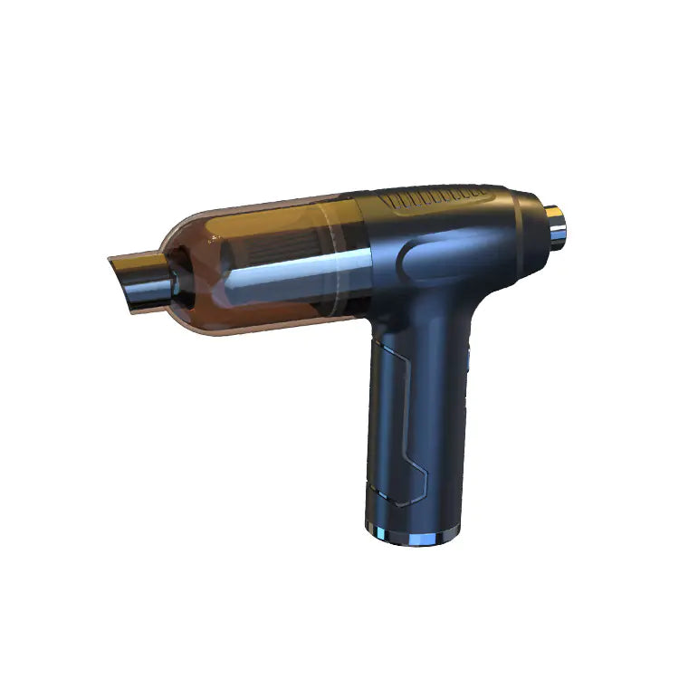 3-in-1 Portable Wireless Vacuum Cleaner and Air Pump