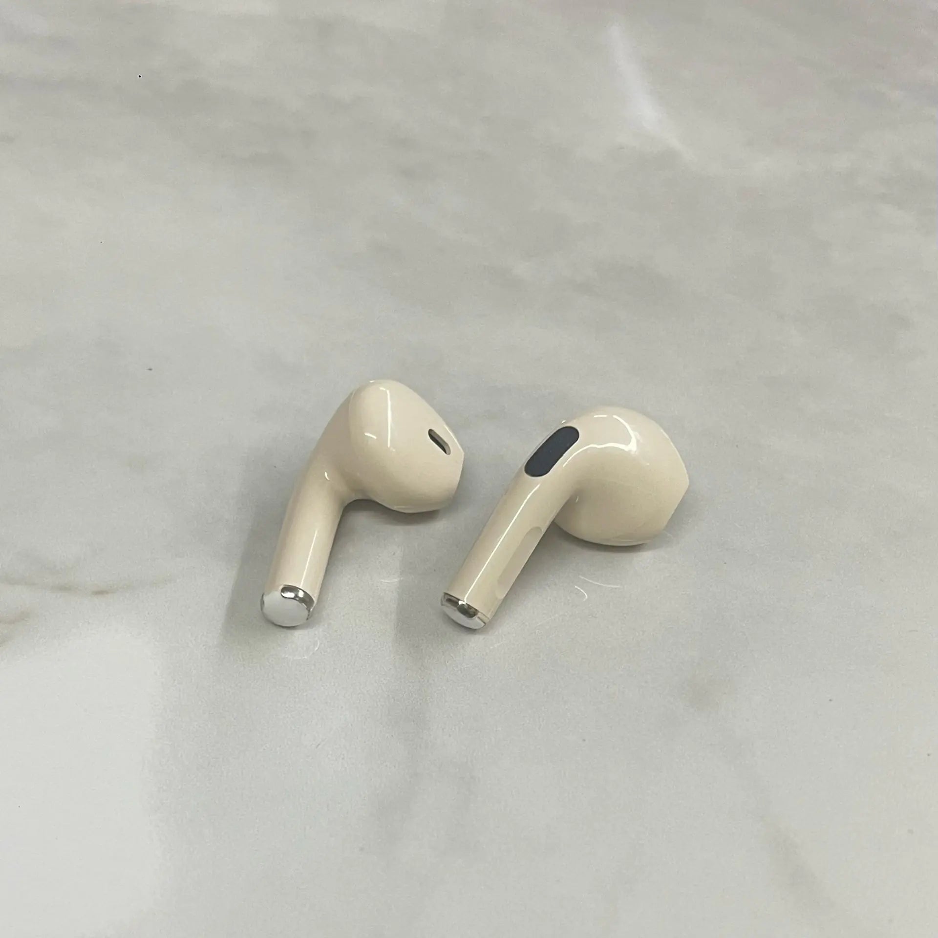 Pro4 Pro6 Wireless TWS Bluetooth Headphones with Noise Canceling