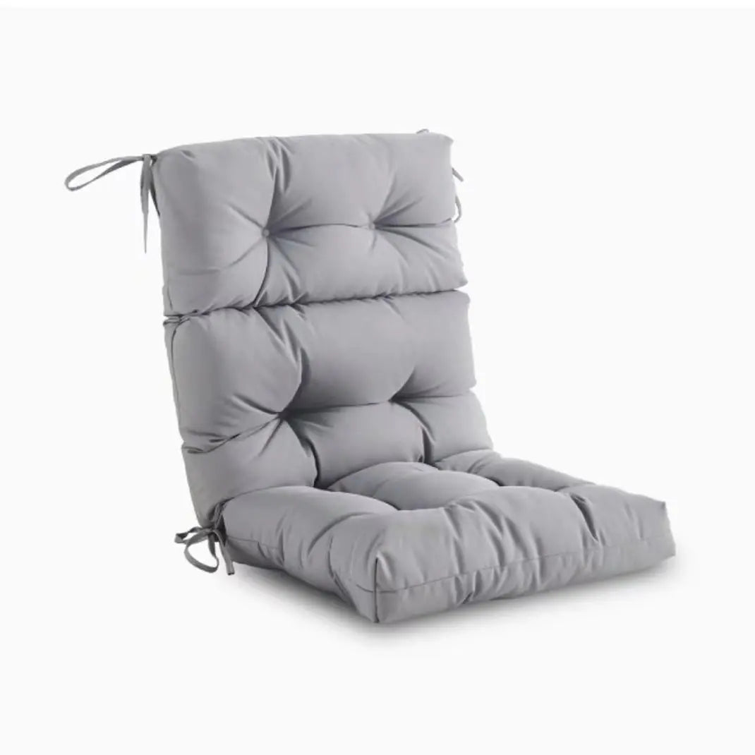 Outdoor Waterproof Chair Cushion