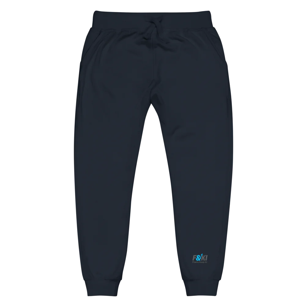 Unisex Fleece Sweatpants | Cotton Heritage M7580