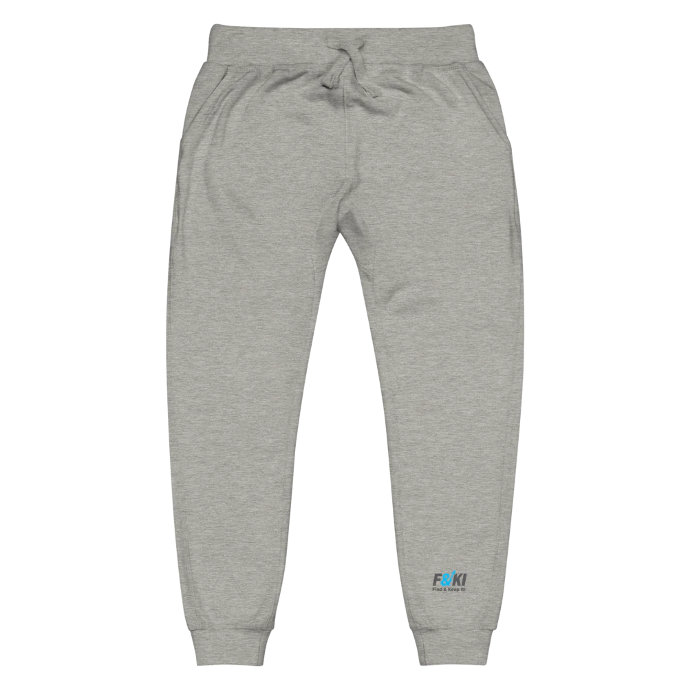 Unisex Fleece Sweatpants | Cotton Heritage M7580