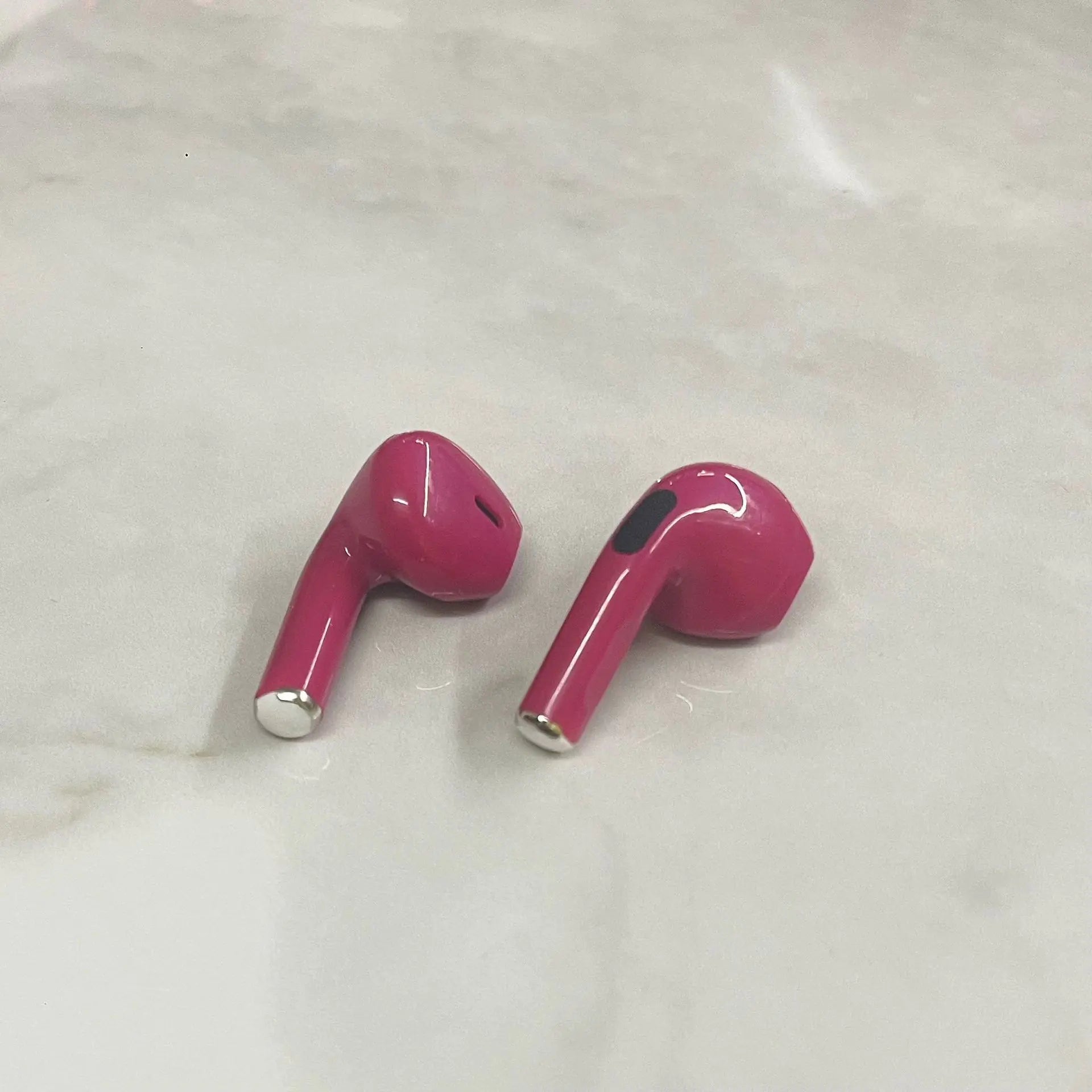 Pro4 Pro6 Wireless TWS Bluetooth Headphones with Noise Canceling