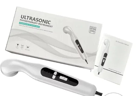 Ultrasound Physiotherapy Device