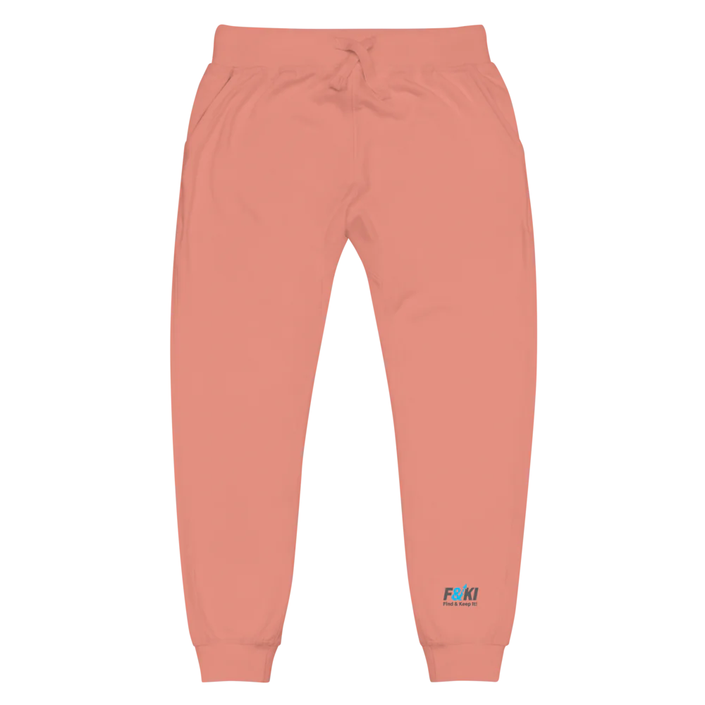 Unisex Fleece Sweatpants | Cotton Heritage M7580