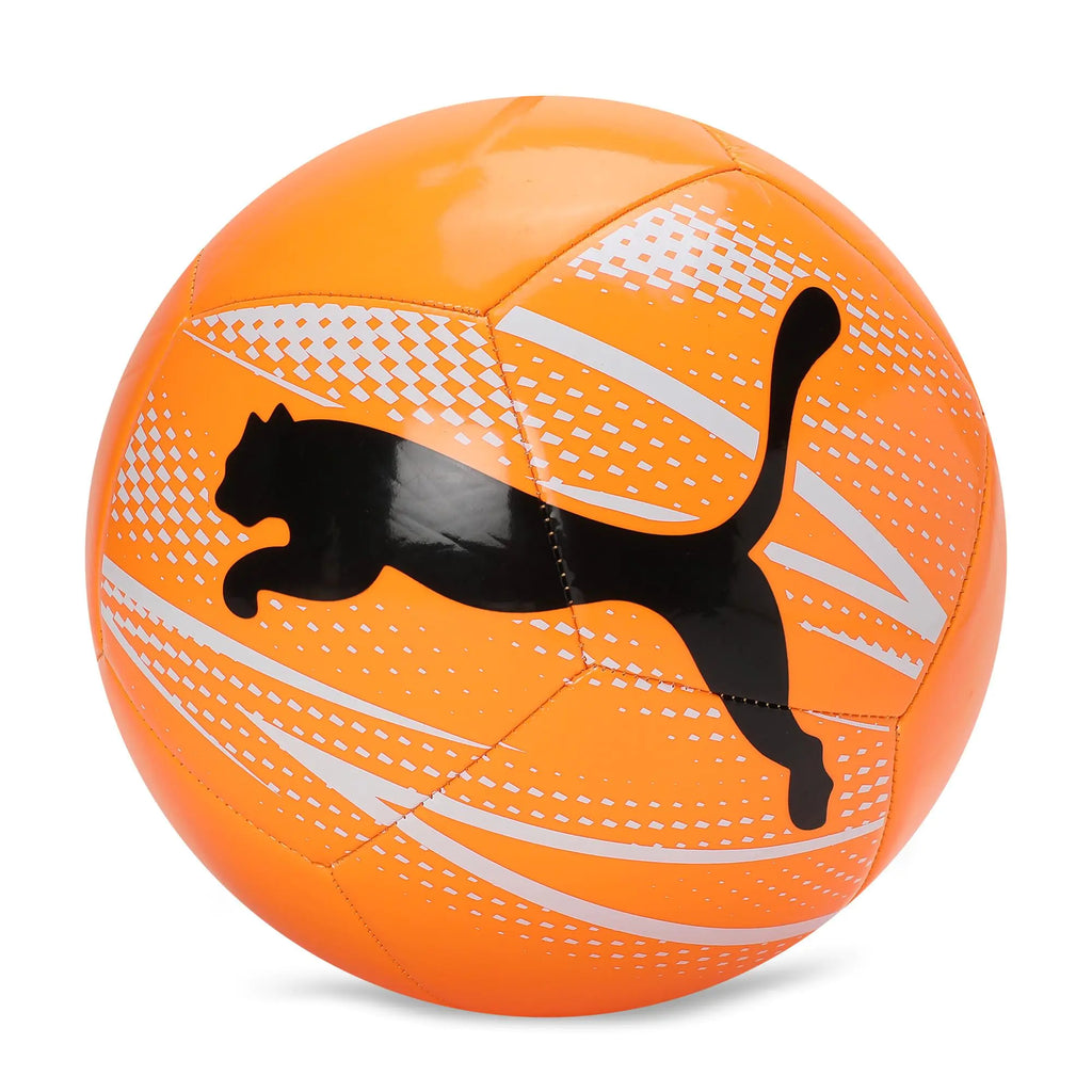 PUMA Unisex Attacanto Graphic Soccer Ball
