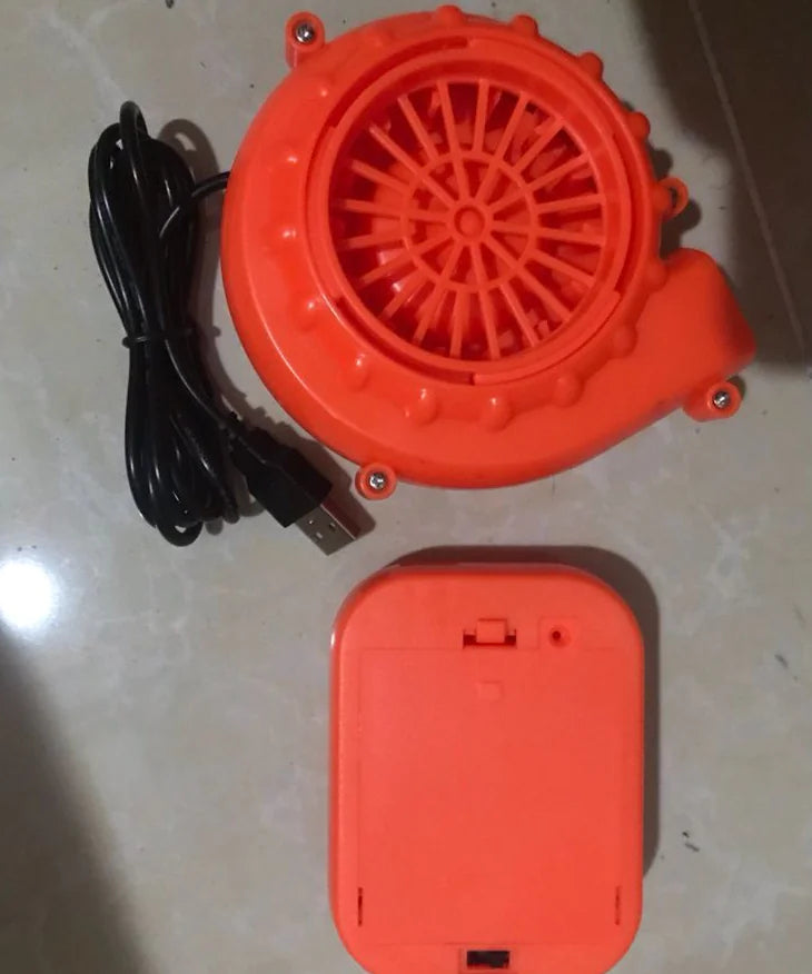 Inflatable T-Rex Costume for Halloween Cosplay Party