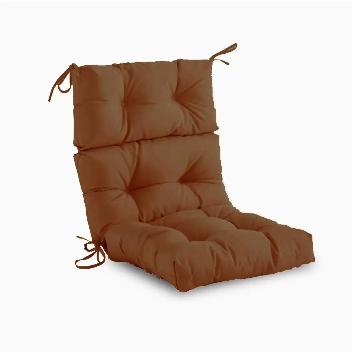 Outdoor Waterproof Chair Cushion