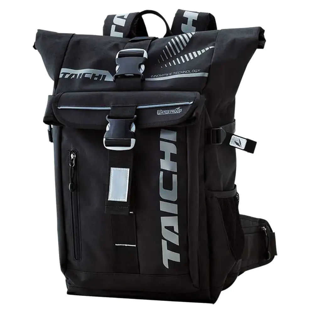 Motorcycle Waterproof Multi-Function Backpack Bag