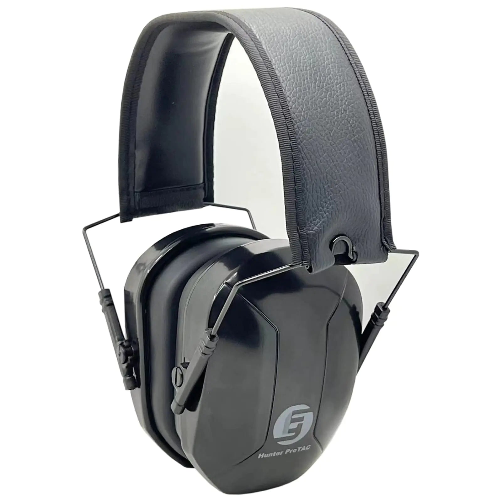 FUYOU Hunt ProTAC Hearing Protection for Shooting Range Ear muffs Noise Reduction Ear Protection for Hunting Hearing Protector Gun Range-Shooting Hearing Protection Light Weight