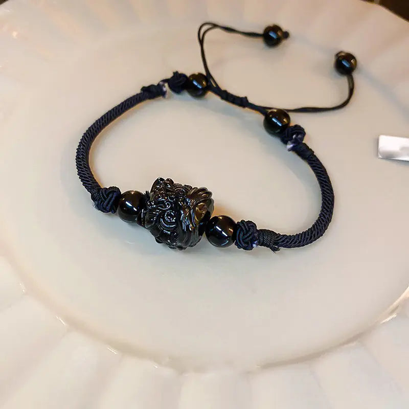 Artistic Ethnic Style Ceramics Bracelet for Women