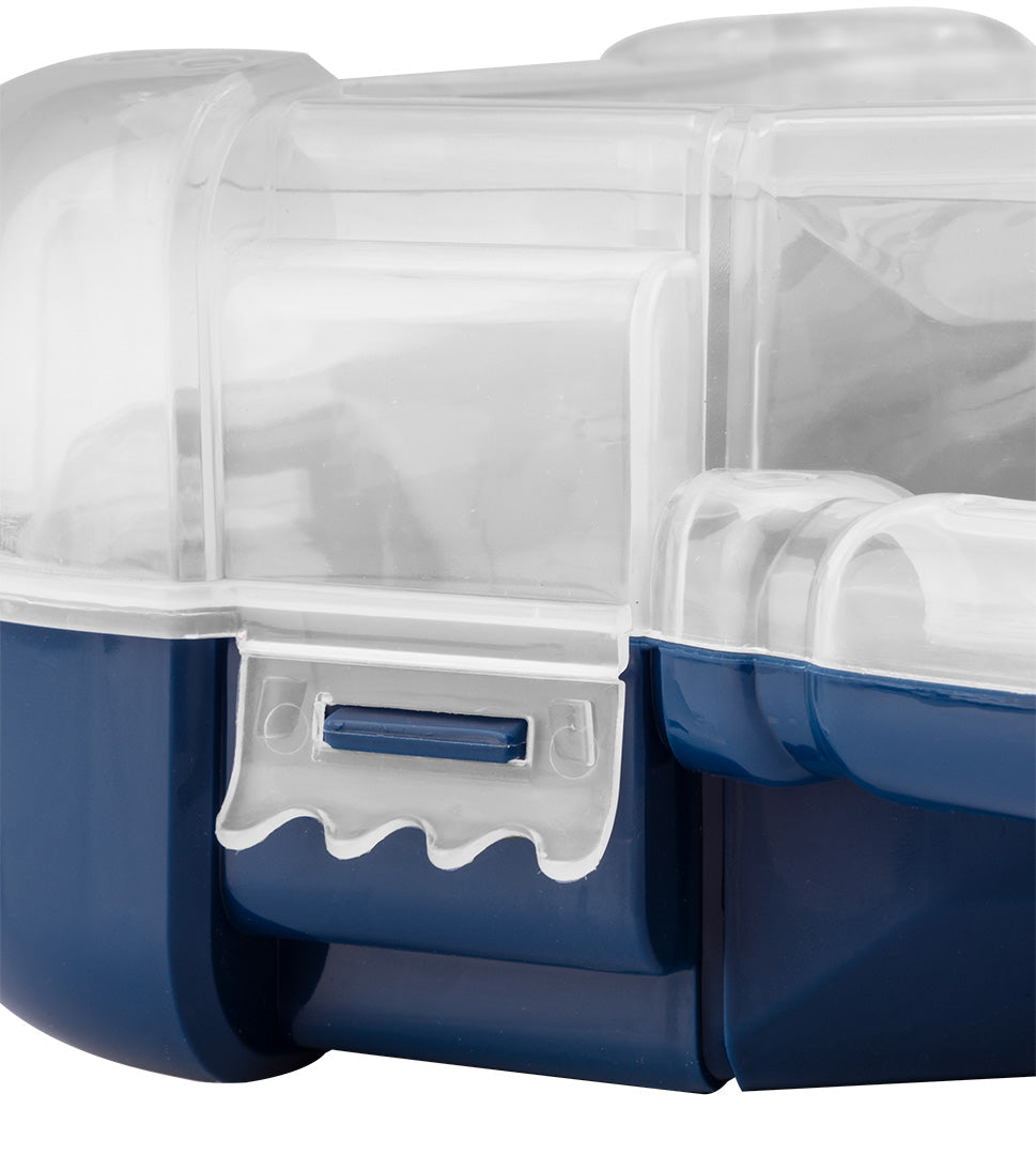 Szerszámkészlet gyerekeknek, műanyagból készült, 25 részes, Graphite