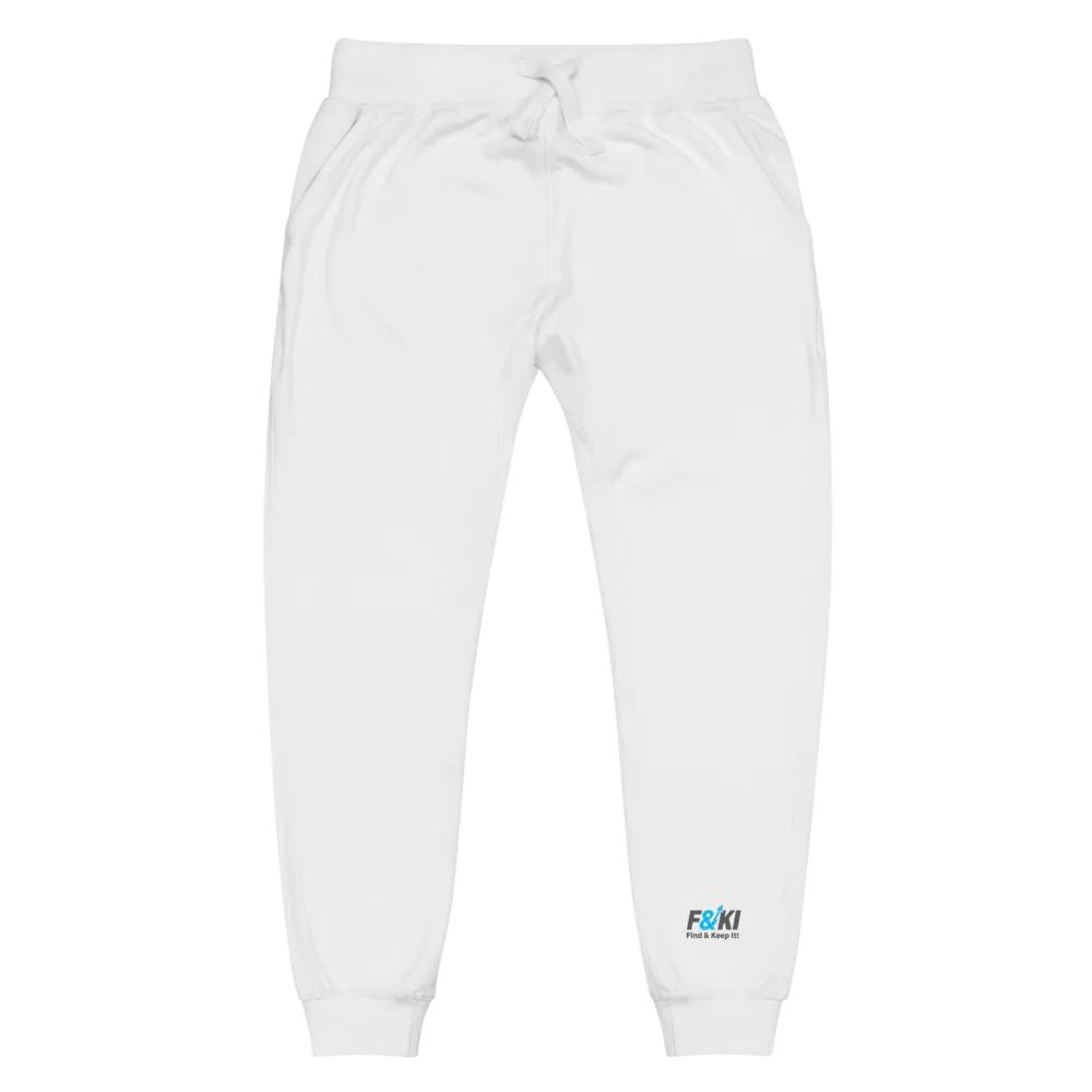 Unisex Fleece Sweatpants | Cotton Heritage M7580