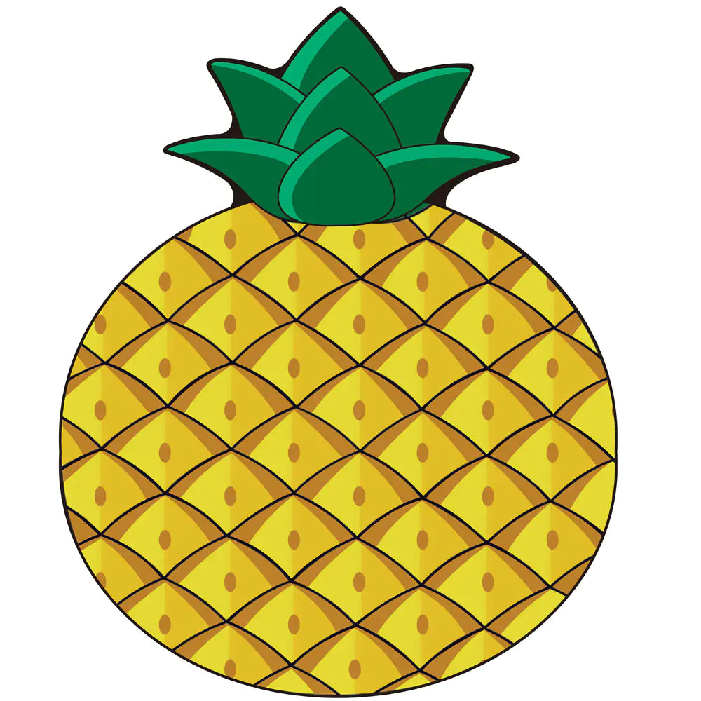 Beach Towel, Shawl, and Mat Set