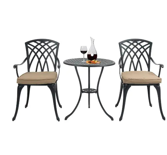 3-piece Bistro Table