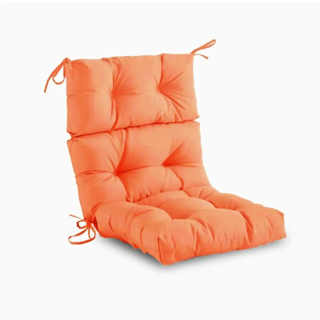 Outdoor Waterproof Chair Cushion