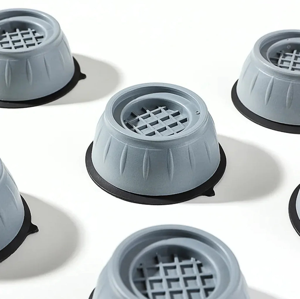 Washing Machine Anti-Slip Base Pad