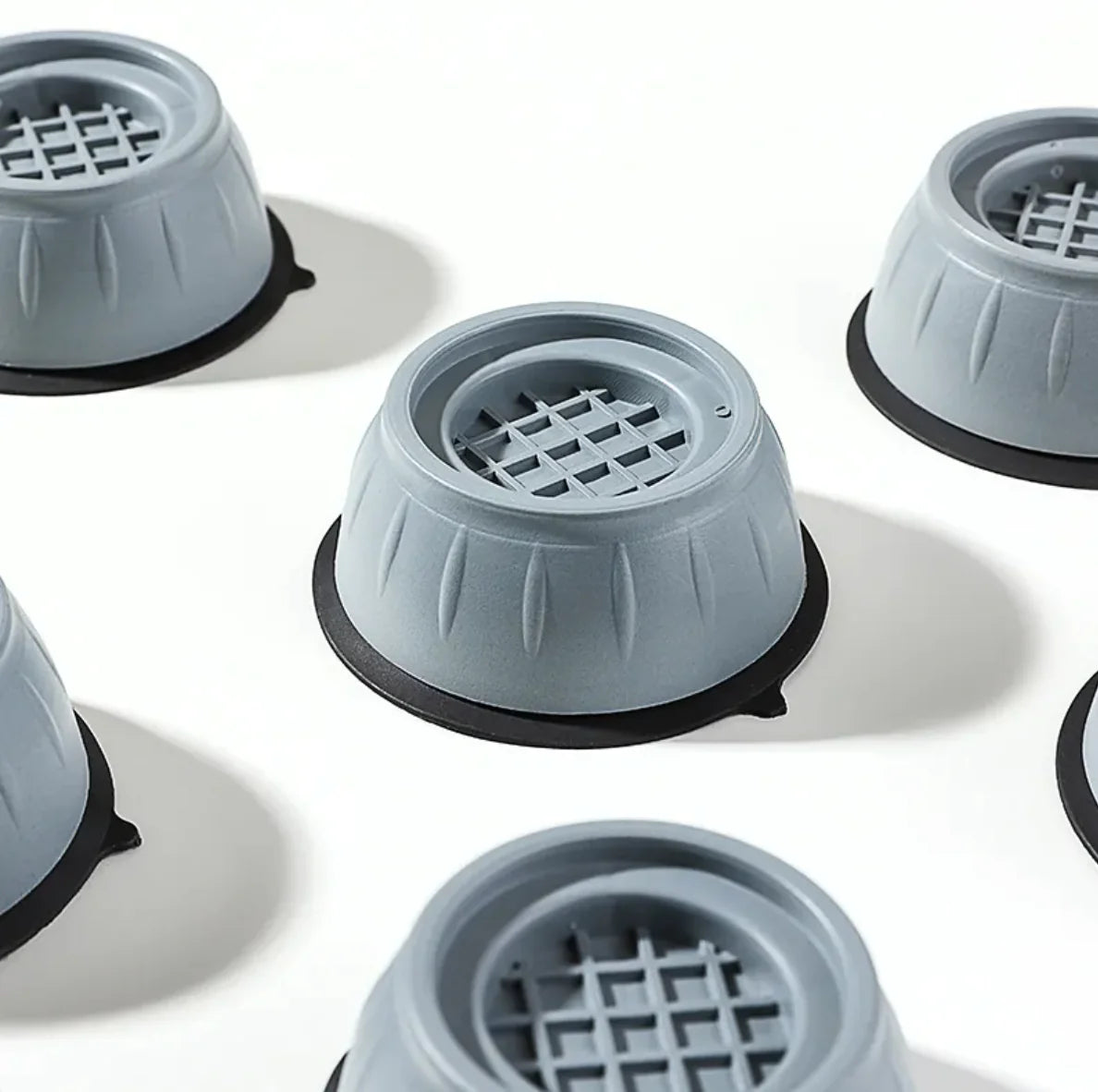 Washing Machine Anti-Slip Base Pad