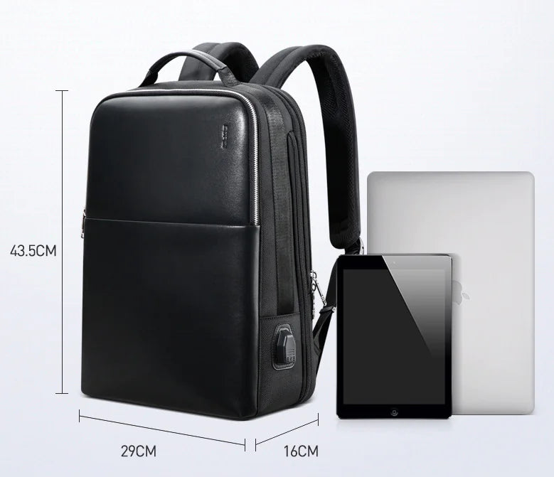 Fashionable Korean Style Travel Backpack for Students