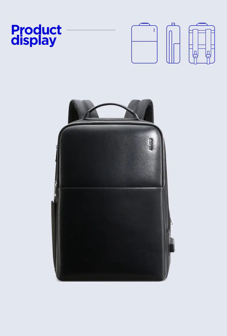 Fashionable Korean Style Travel Backpack for Students