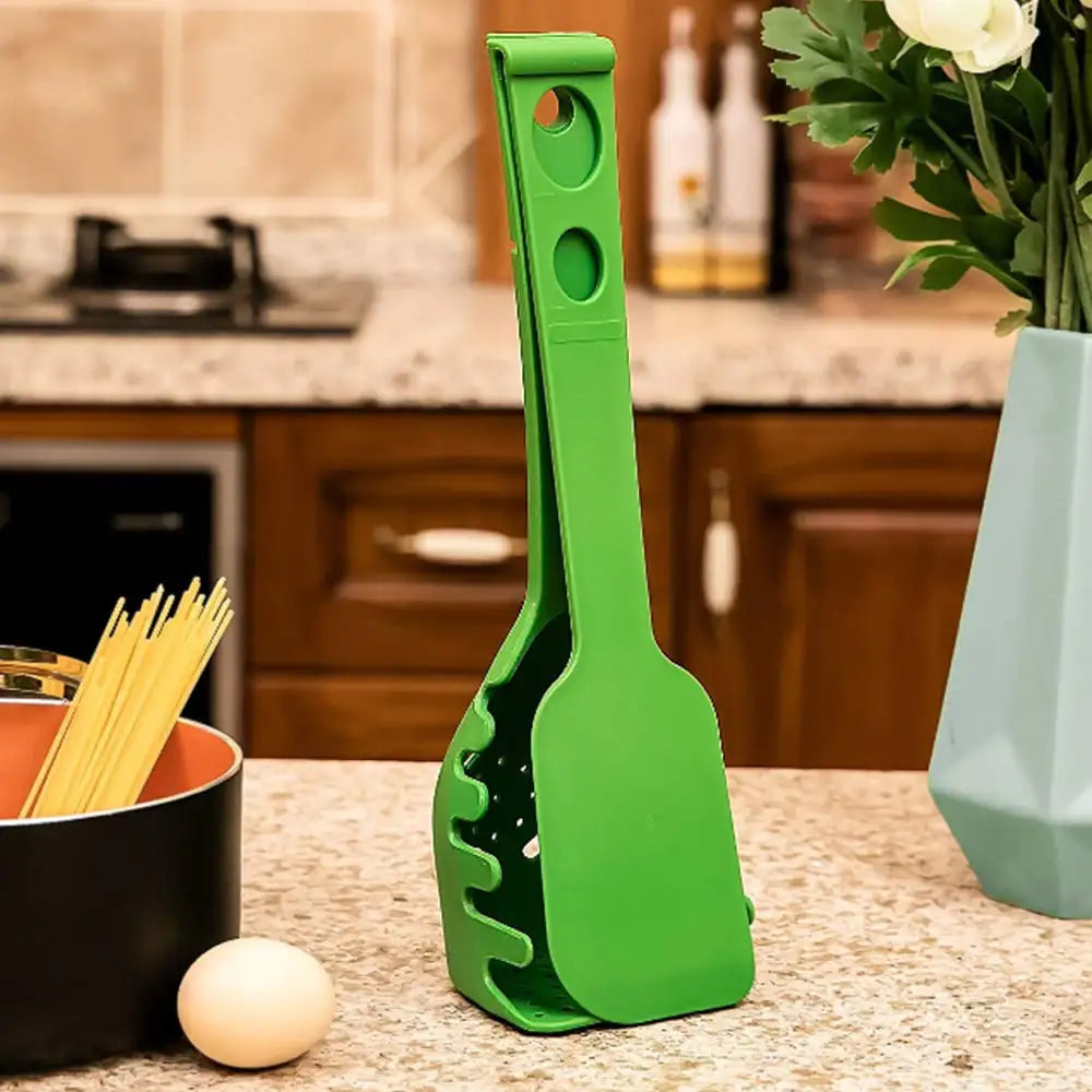 Multifunctional Kitchen Spoon Tool for Cooking
