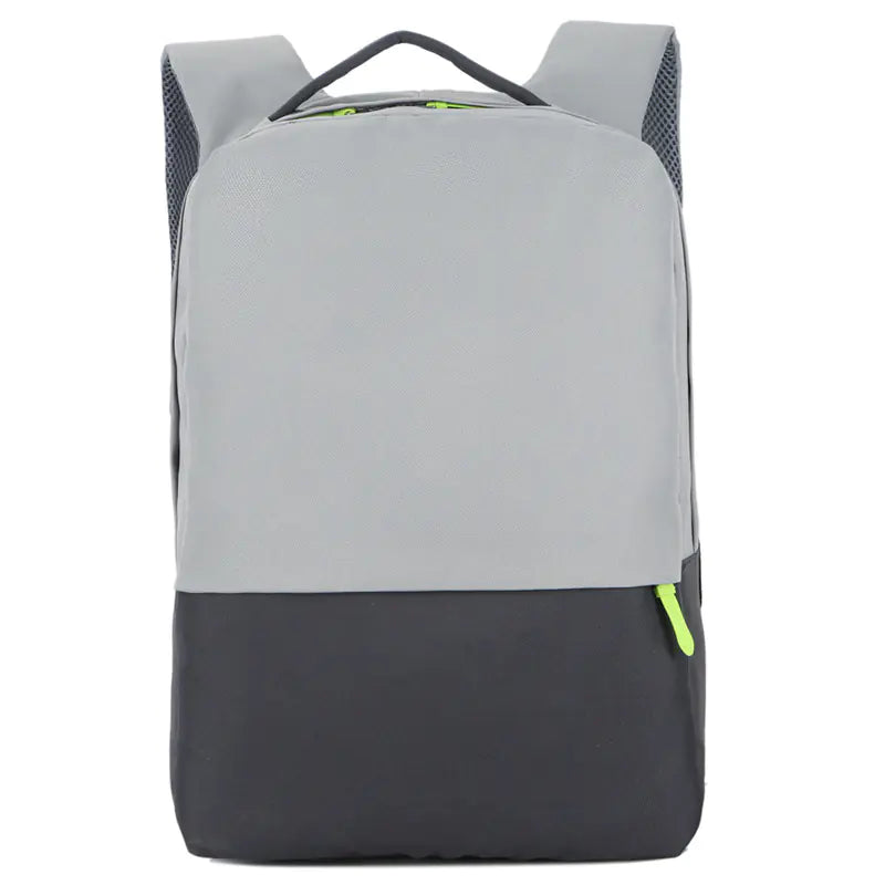 Korean Canvas Backpack for Students and Travelers