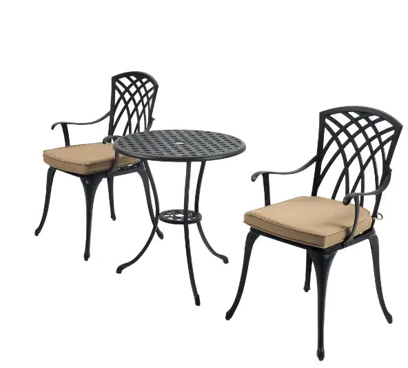 3-piece Bistro Table