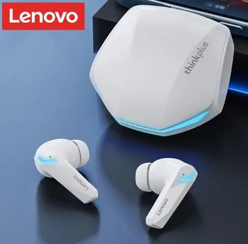 Lenovo GM2PRO True Wireless Bluetooth Earbuds (TWS)