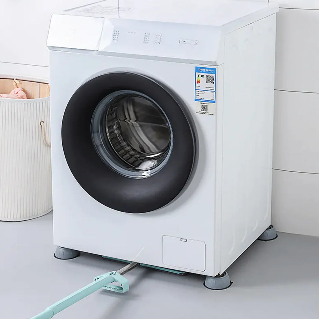 Washing Machine Anti-Slip Base Pad