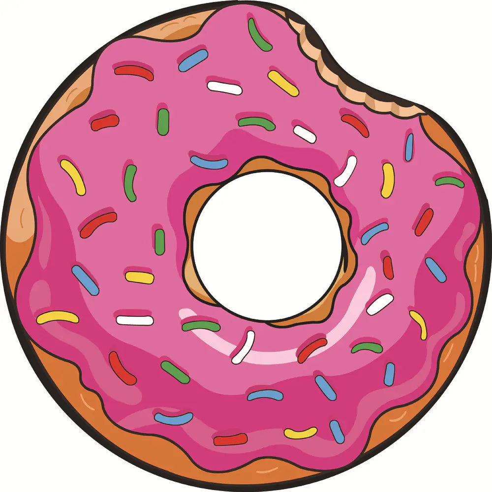 Beach Towel, Shawl, and Mat Set