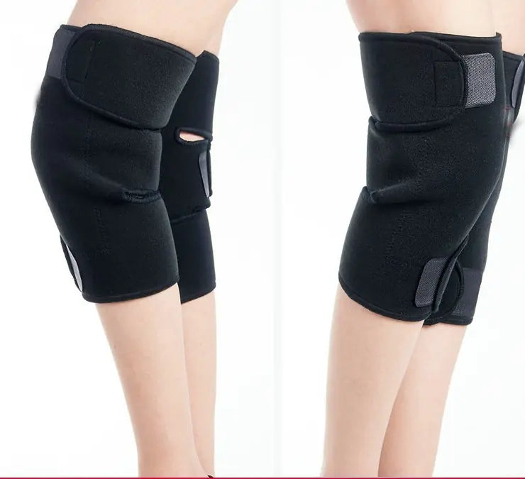 Magnetic Therapy Heating Self-Warming Knee Brace