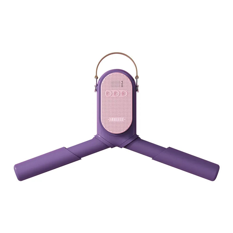 Portable Folding Clothes Sterilizer Dryer