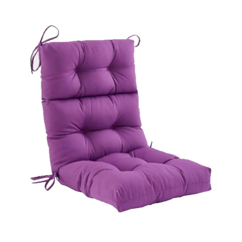 Outdoor Waterproof Chair Cushion