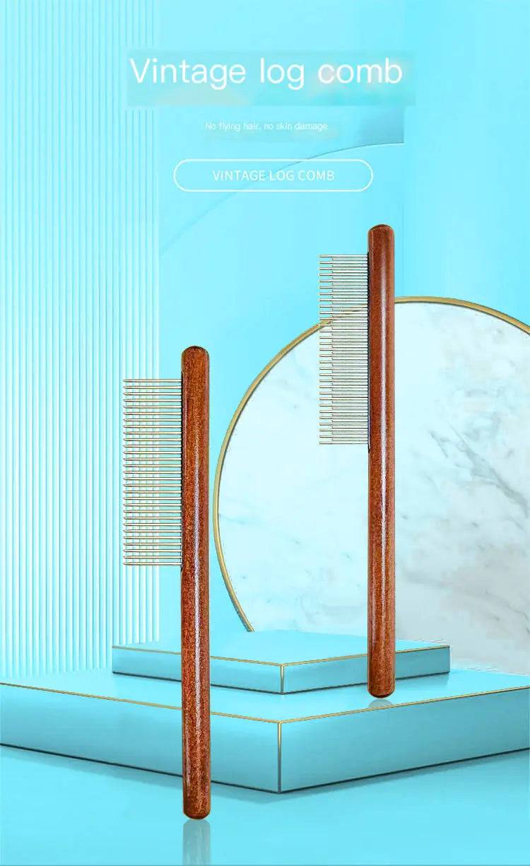Pet Grooming Comb