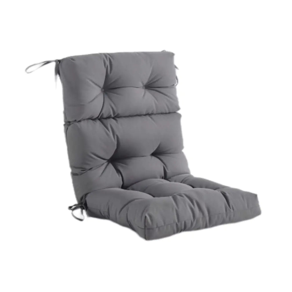 Outdoor Waterproof Chair Cushion