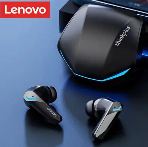 Lenovo GM2PRO True Wireless Bluetooth Earbuds (TWS)