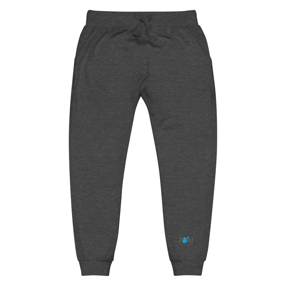 Unisex Fleece Sweatpants | Cotton Heritage M7580