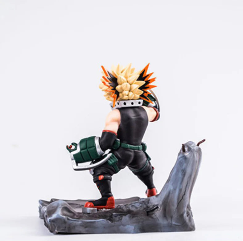 Anime Figure Model Collection