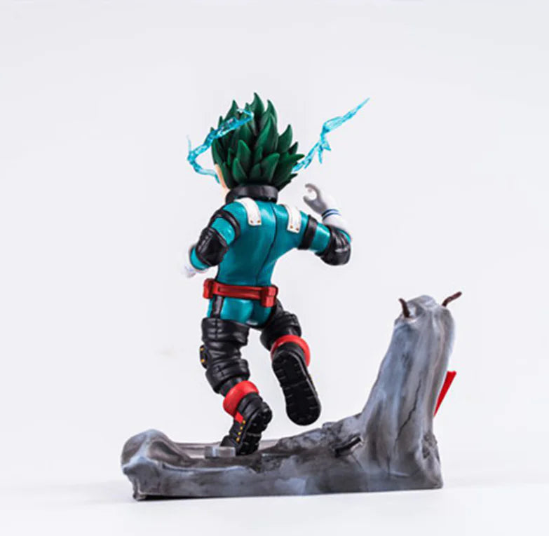 Anime Figure Model Collection