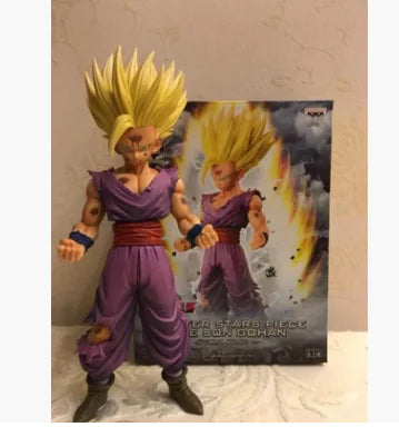 Anime Figure Model Collection