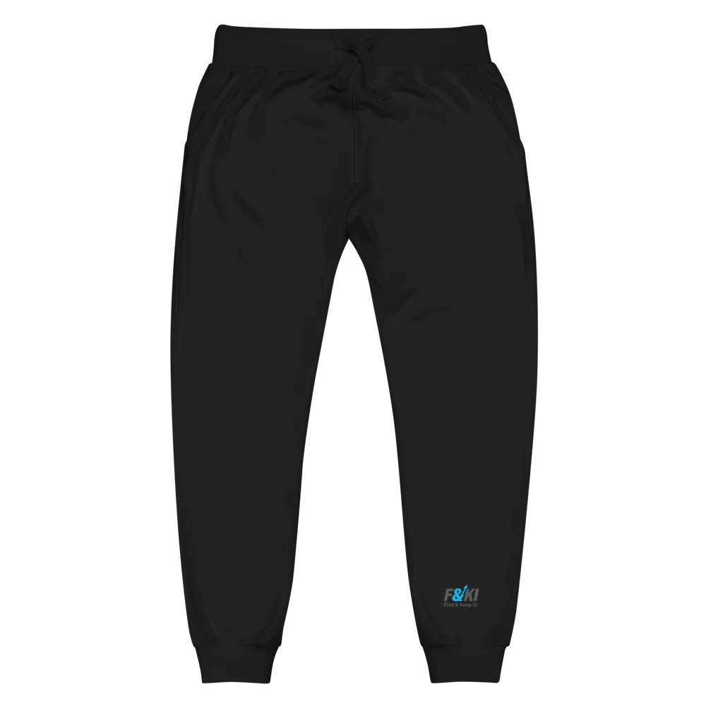 Unisex Fleece Sweatpants | Cotton Heritage M7580