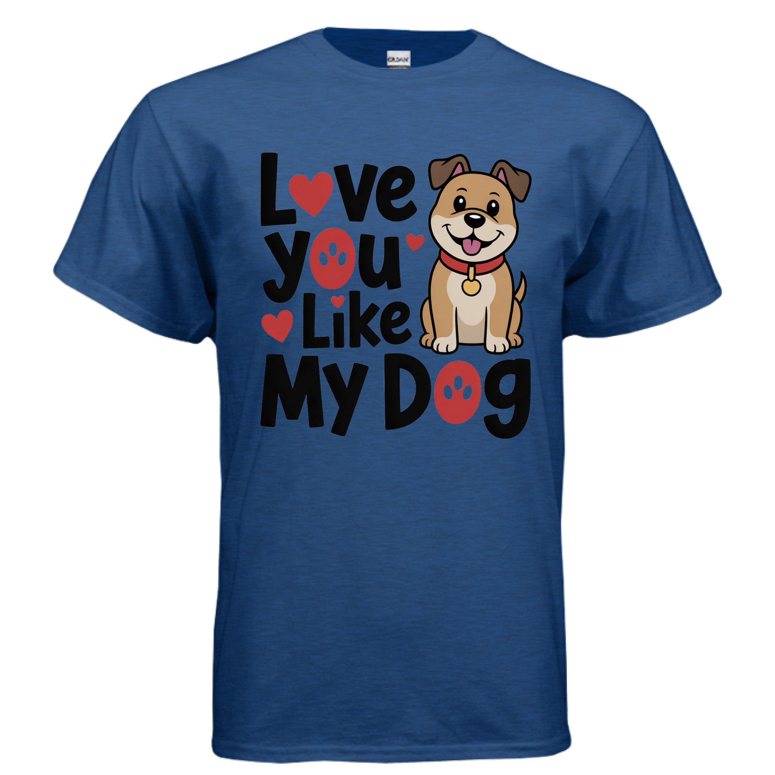 ANTIQUE ROYAL - FRONT