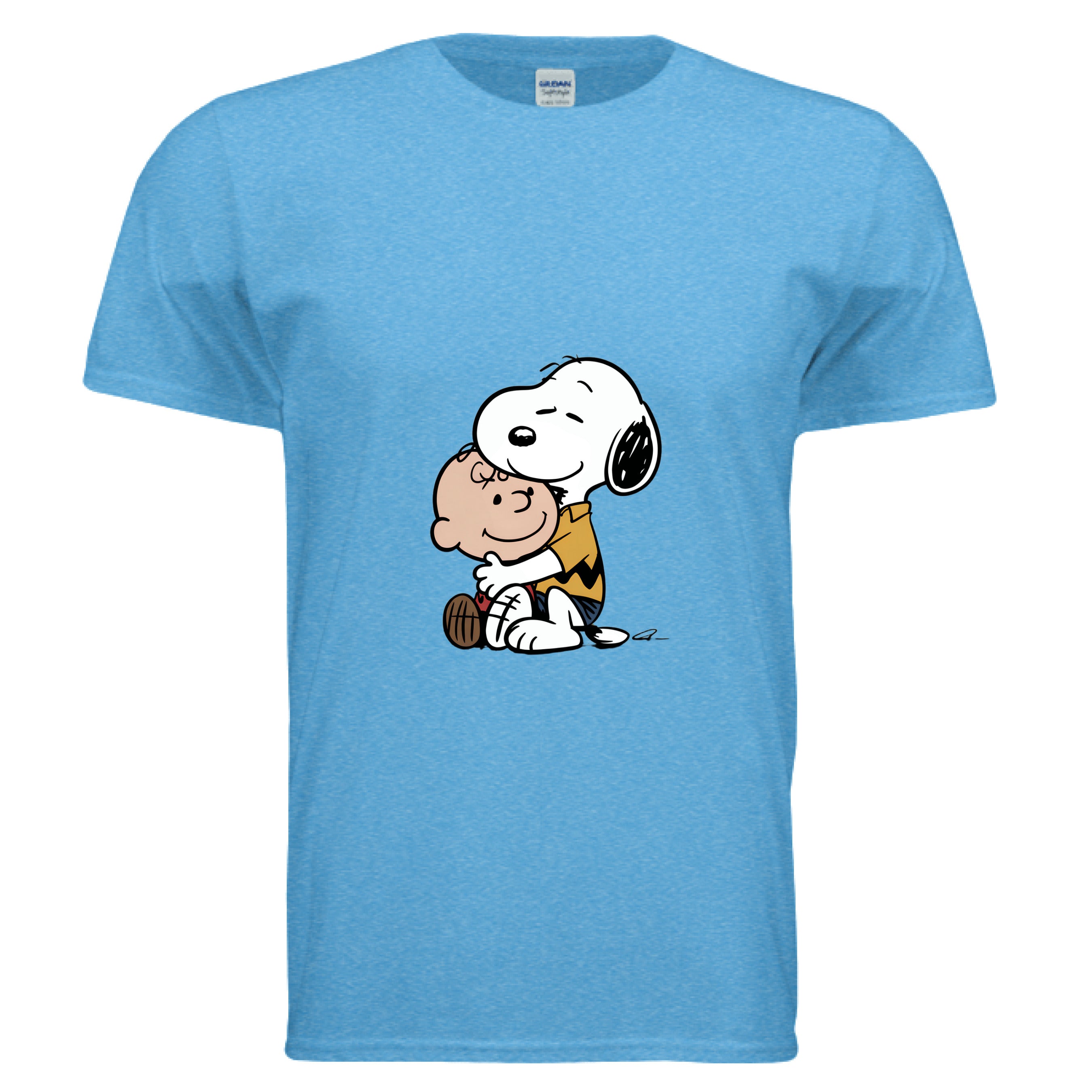 HEATHER SAPPHIRE - FRONT