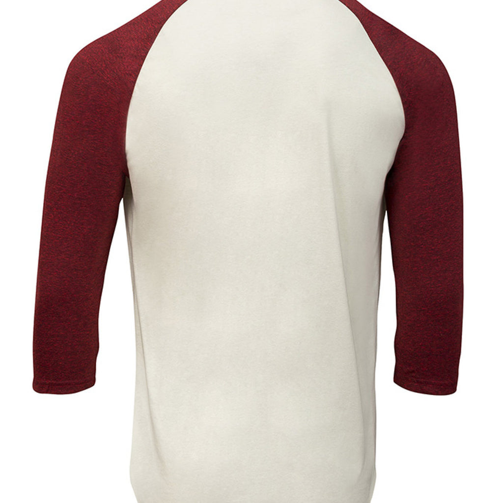 CRM/ CRD BLK TRB - BACK