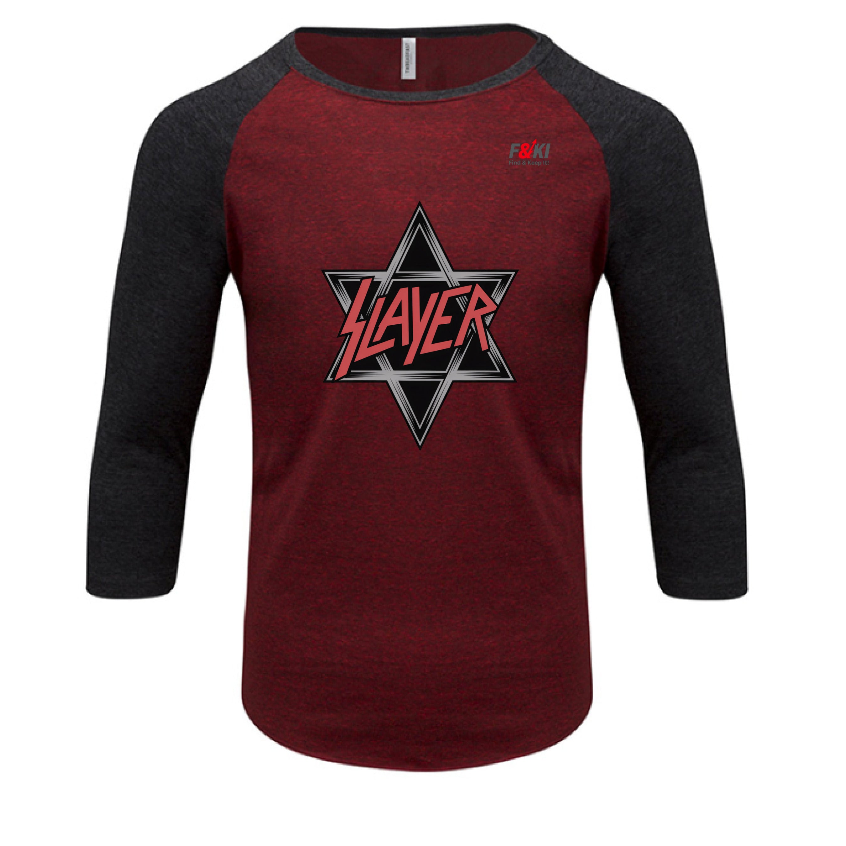 CRD BLK/ BLK TRB - FRONT